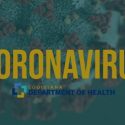 There Are Now 114 Cases Of Coronavirus In Louisiana